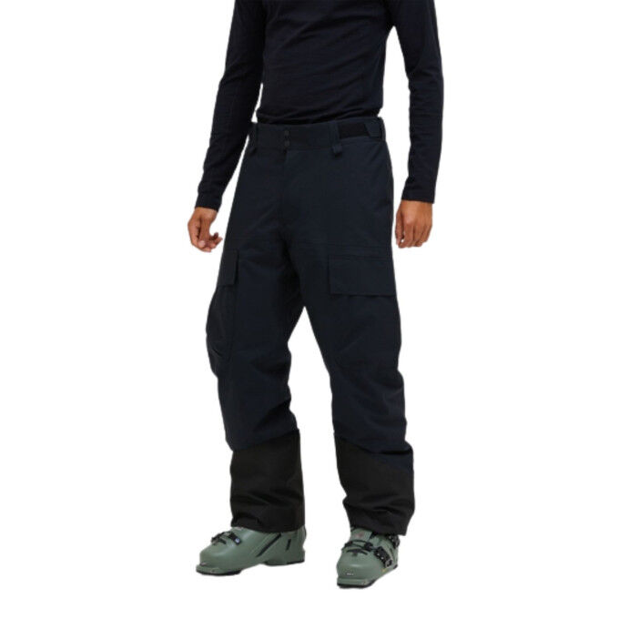 Peak Performance Edge HIPE® 2L : pantalon cargo de ski pour freeride