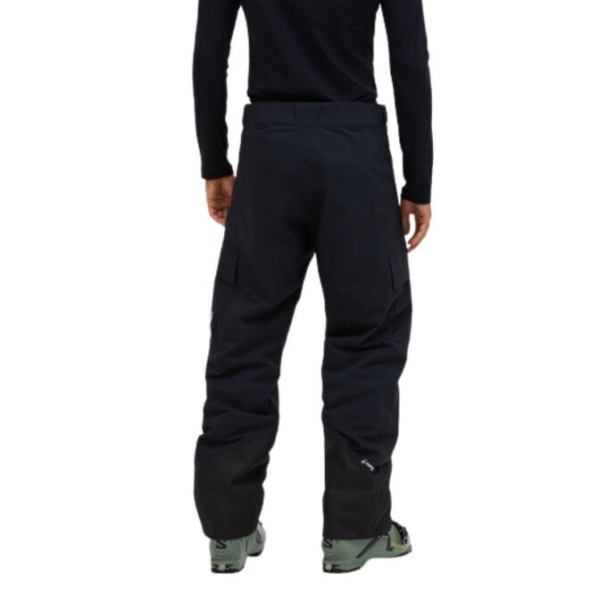 Peak Performance Edge HIPE® 2L: Freeride-Ski-Cargohose