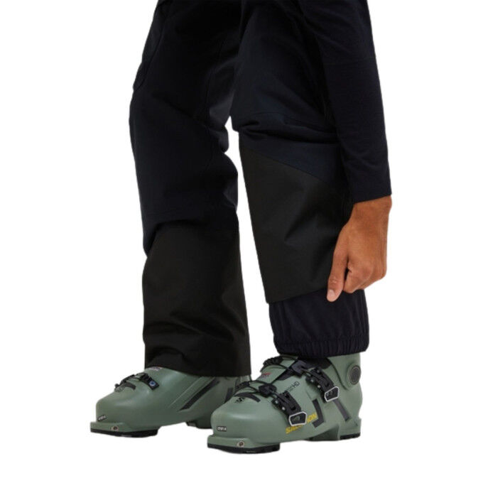 Peak Performance Edge HIPE® 2L: freeride ski cargo pants