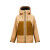 Peak Performance Edge HIPE® 2L – Comfortable and flexible men's ski jacket
