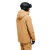 Peak Performance Edge HIPE® 2L – Comfortable and flexible men's ski jacket