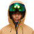 Peak Performance Edge HIPE® 2L – Comfortable and flexible men's ski jacket