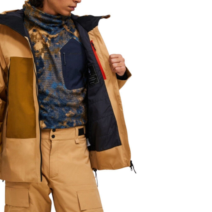 Peak Performance Edge HIPE® 2L – Comfortable and flexible men's