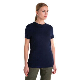 Women's Merino 150 Tech Lite T-Shirt | Comfort and breathability