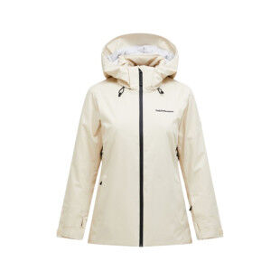 Anima HIPE® 2L Women's Ski Jacket – Comfort and protection on the slopes