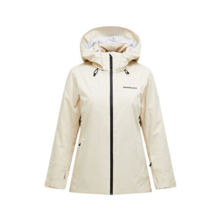 Chaqueta de esquí para mujer Anima HIPE® 2L: comodidad y protección en las pistas