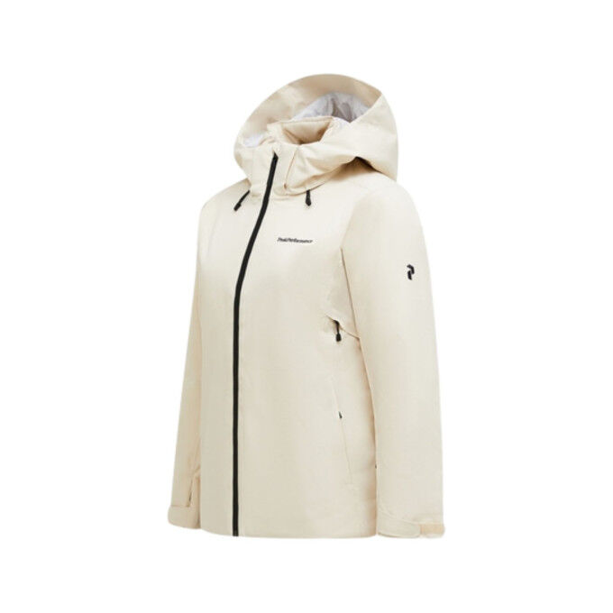 Veste ski Femme Anima HIPE® 2L – Confort et protection sur les pistes