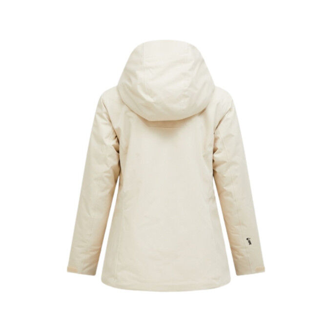 Chaqueta de esquí para mujer Anima HIPE® 2L: comodidad y protección en las pistas