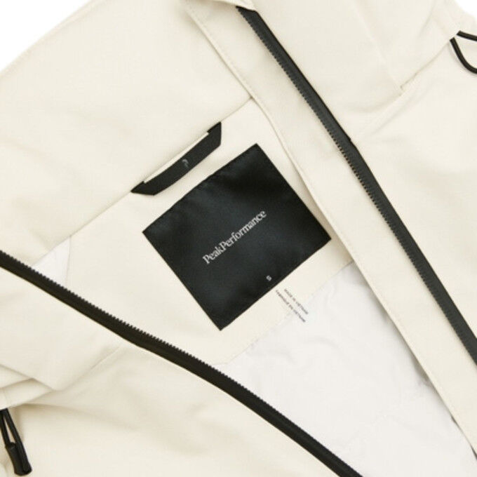 Damen-Skijacke Anima HIPE® 2L – Komfort und Schutz auf der Piste