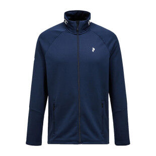 Rider Essentials Homme – Veste outdoor confortable et technique