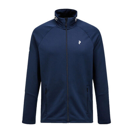 Rider Essentials Herren – Bequeme und technische Outdoor-Jacke
