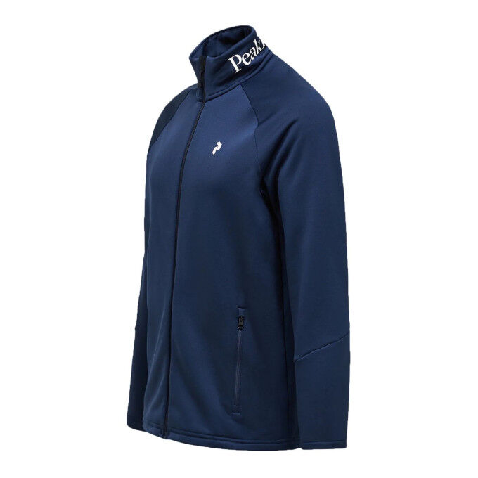Rider Essentials Herren – Bequeme und technische Outdoor-Jacke