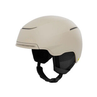 GIRO Terra MIPS Skihelm | Leistungsstarker Schutz und Belüftung