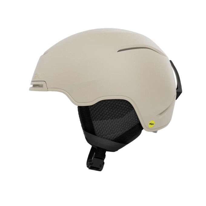 Casque de ski GIRO Terra MIPS | Protection & ventilation performante