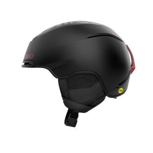 Jackson Mips Helmet | Safety and lightness for freeriding
