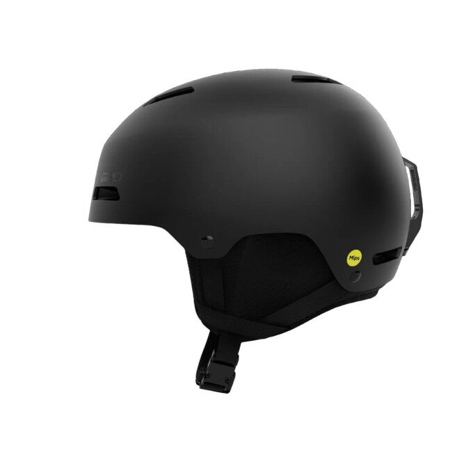 Casco GIRO Ledge FS Mips | Stile e protezione