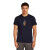 ICEBREAKER Tech Lite 150 Bear Tour – Men's Merino T-shirt