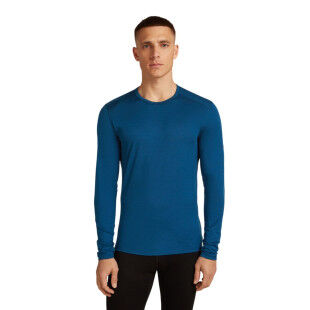 ICEBREAKER merino 200 Oasis –  Cómoda camiseta térmica