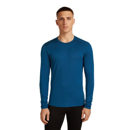 ICEBREAKER merino 200 Oasis –  Cómoda camiseta térmica