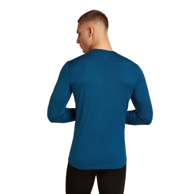 ICEBREAKER merino 200 Oasis –  Cómoda camiseta térmica