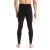 Leggings da uomo in lana merino 200 Oasis con patta – Caldi e comodi