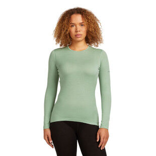 Maglia termica in lana merino ICEBREAKER 200 Oasis – Traspirante e calda