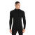 Camiseta térmica Merino 260 Tech Zip: cálida y transpirable para el invierno