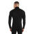 Merino 260 Tech Zip Thermoshirt – Warm und atmungsaktiv für den Winter