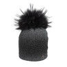 GRIS ANTHRACITE ARGENTÉ