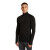 Men's Merino 200 ZoneKnit™ Thermal Top | Breathable Half Zip