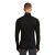 Maglia termica da uomo Merino 200 ZoneKnit™ | Mezza zip traspirante