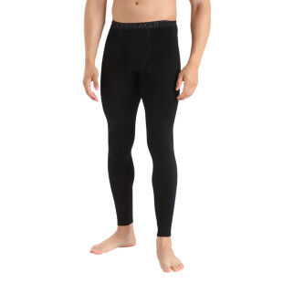 Legging thermique homme mérinos 260 Tech | Sous-vêtement chaud wFly
