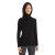 Thermisches Oberteil für Damen aus Merinowolle 260 Tech Half Zip – Wärme und Komfort