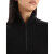 Haut thermique femme mérinos 260 Tech Half Zip – Chaleur et confort