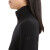 Haut thermique femme mérinos 260 Tech Half Zip – Chaleur et confort