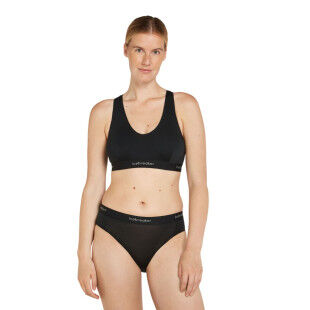 Sprite Cool-Lite™ Merino 125 – Comfortable racerback bra