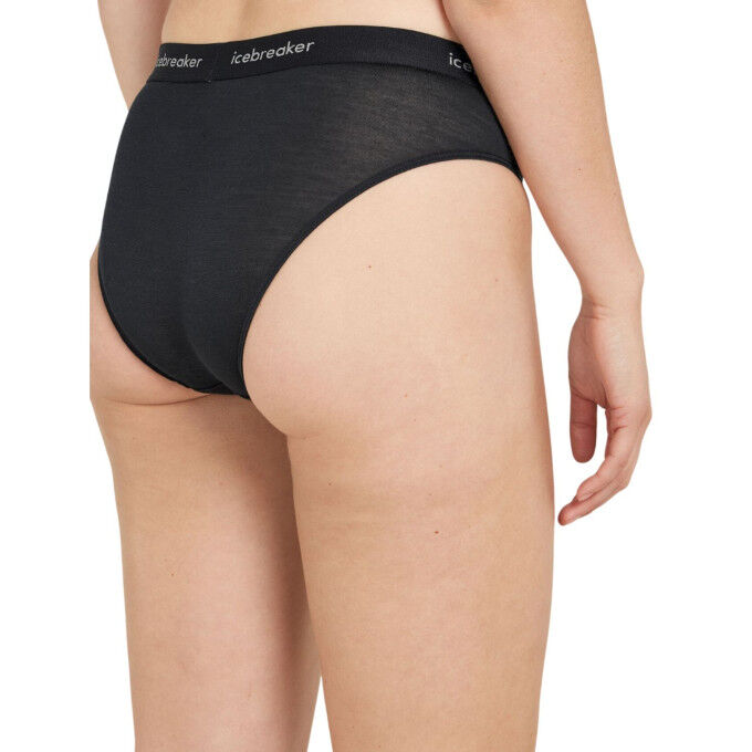 Sprite Cool-Lite™ Merino 125 Damen-Shorts – Komfort und Atmungsaktivität