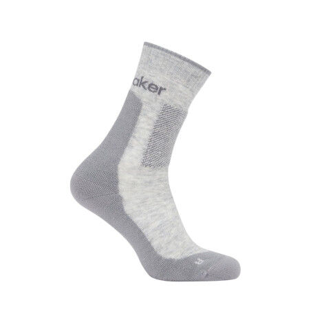 Calcetines de senderismo Merino Hike+ Medium Crew: comodidad y durabilidad