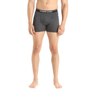 Boxer Anatomica homme mérinos 150 – Confort et maintien au quotidien