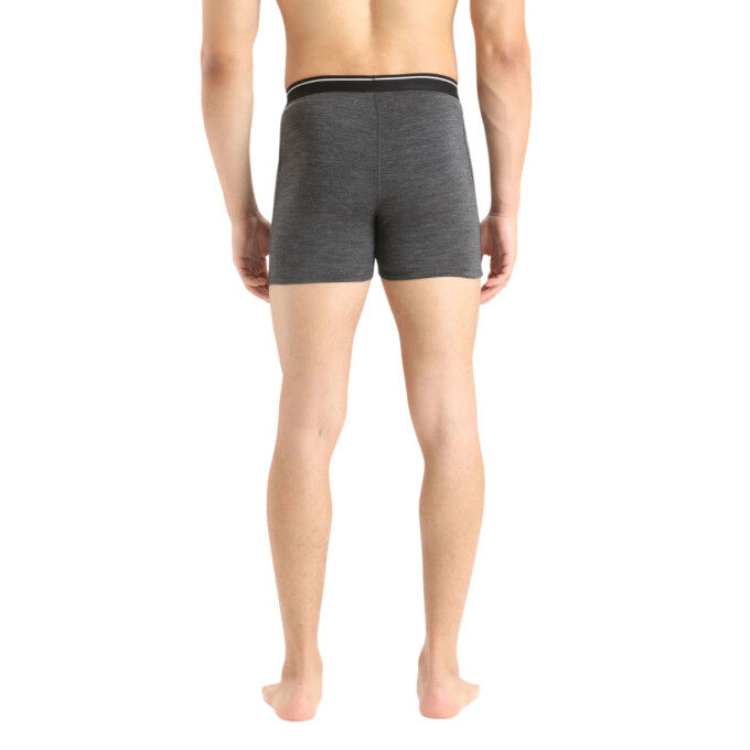 Men's Anatomica Merino 150 Boxer Briefs – Everyday comfort and support