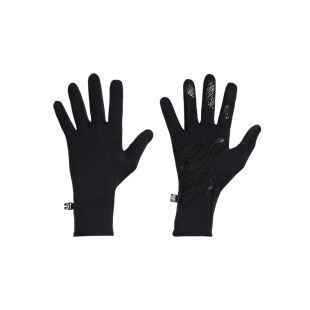 Guantes unisex Quantum Merino 260: calidez y funcionalidad táctil