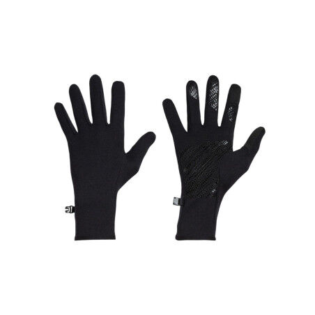 Guanti unisex Quantum merino 260 – Calore e funzionalità tattile