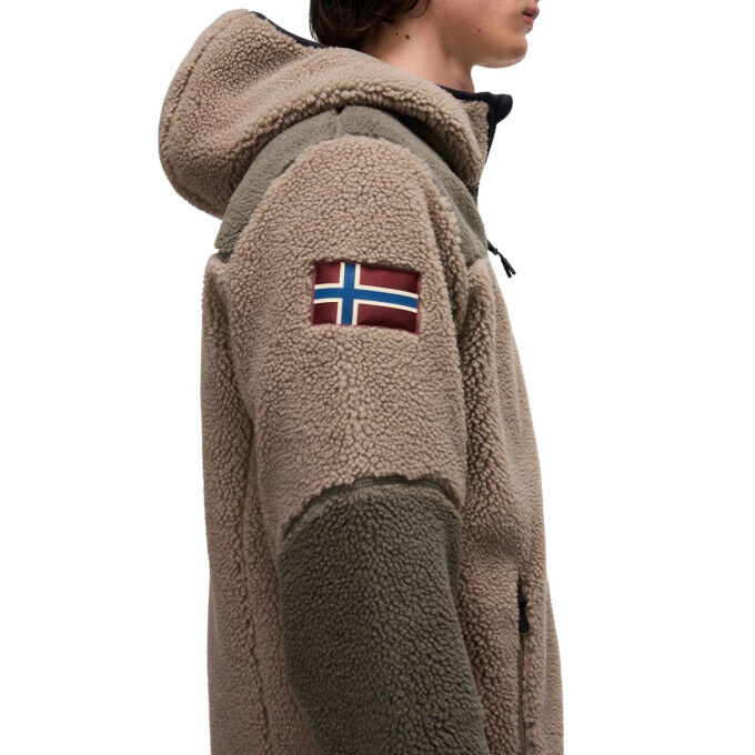 Veste Polaire Militaire VKPO 3.0 Neuve Avec étiquettes - Multicam - Toutes Tailles - Triada TKO