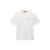 Napapijri White Heron Men's T-shirt: comfort and timeless style