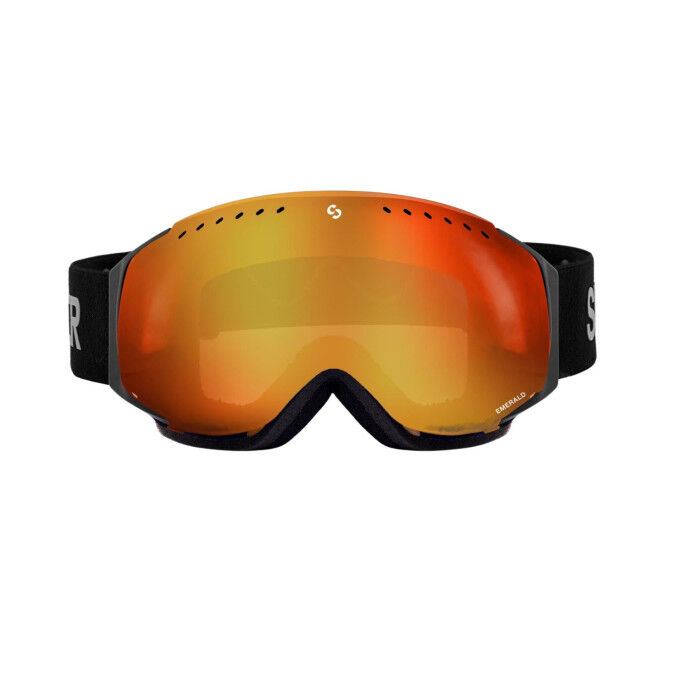 Sinner Emerald ski goggles: comfort and optimal vision on the slopes