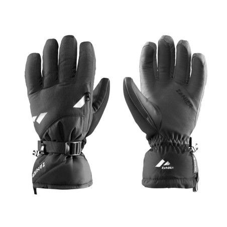 ZANIER RIDE.GTX – Warme und wasserdichte Gore-Tex-Skihandschuhe
