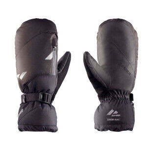 Moufles ZANIER RIDE.GTX – Gore-Tex, chaudes et imperméables