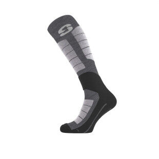 Sinner Merino Ski Socks - Warmth, comfort, and performance on the slopes