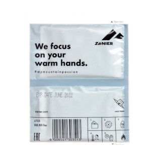 Coussinets chauffants – Chaleur naturelle jusqu’à 8h (boîte de 40)