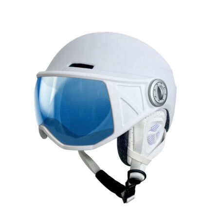 Casque de ski PROSURF Ice Visor Photochromique – Protection, élégance